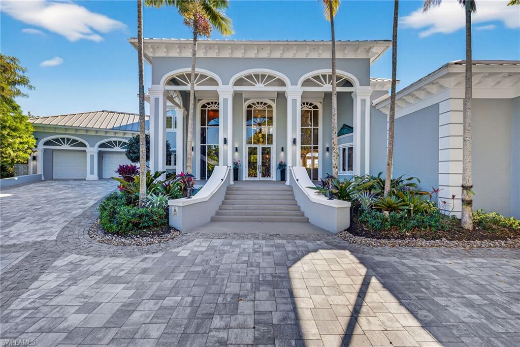 KEY MARCO - Residential