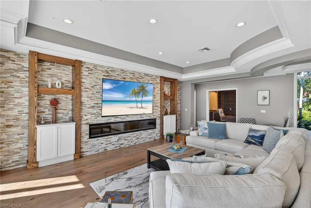 KEY MARCO - Residential