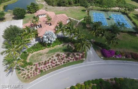 KEY MARCO - Residential