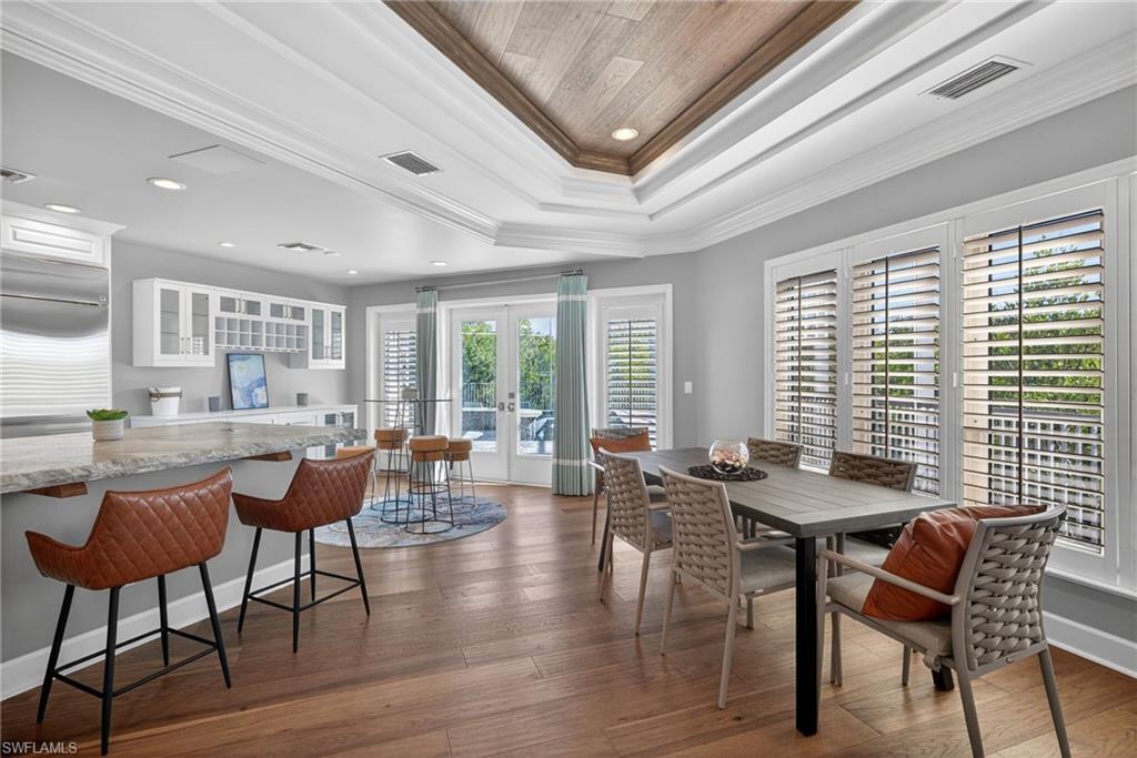 KEY MARCO - Residential