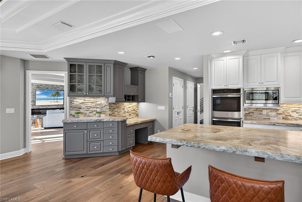 KEY MARCO - Residential