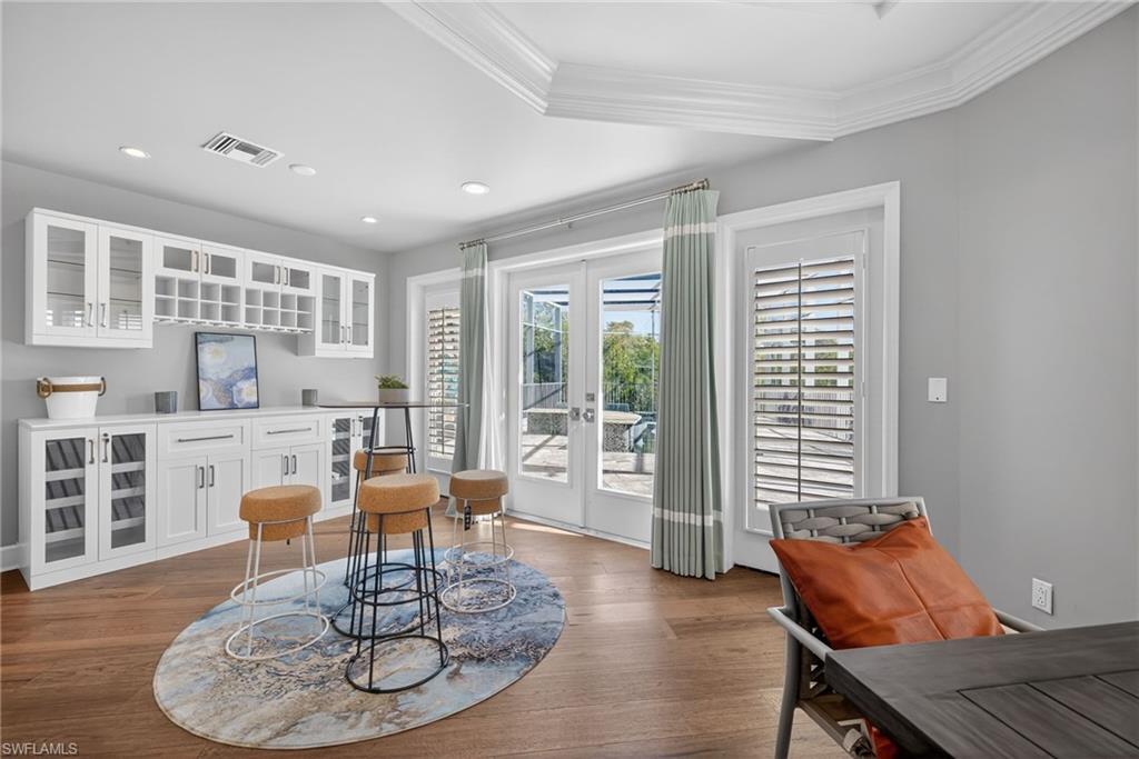 KEY MARCO - Residential