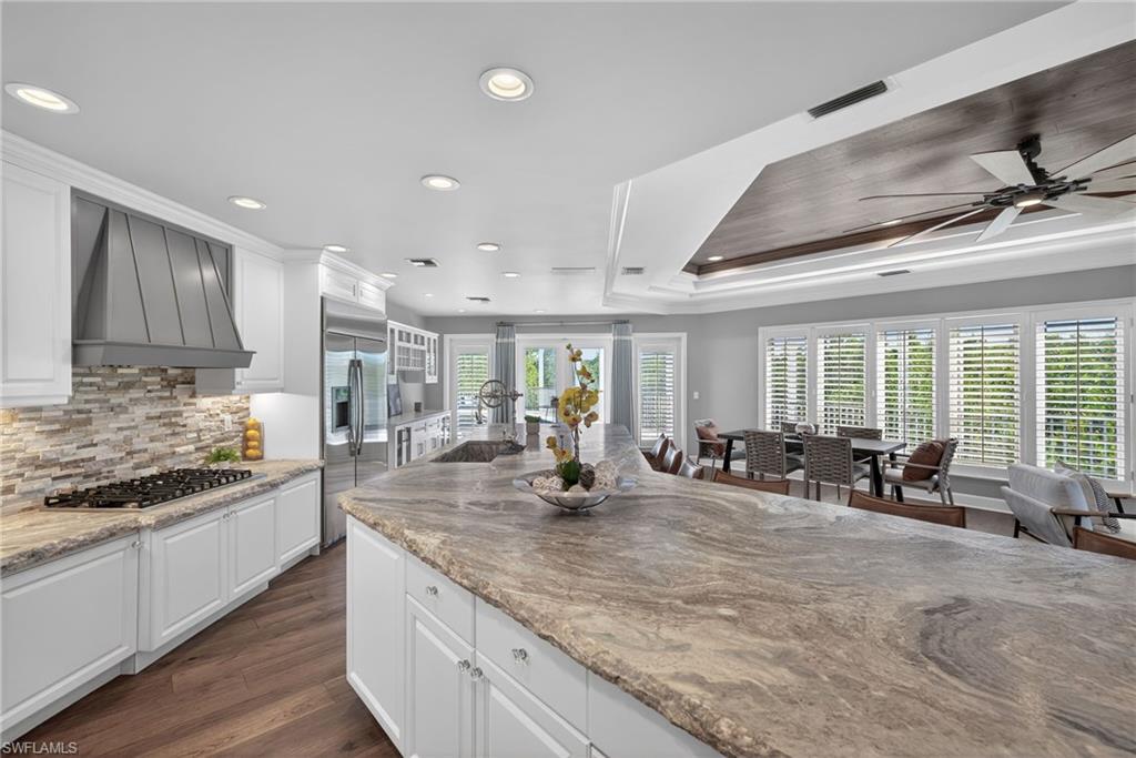 KEY MARCO - Residential