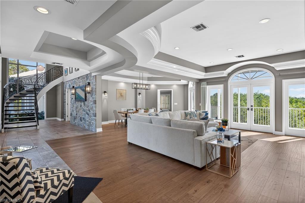 KEY MARCO - Residential