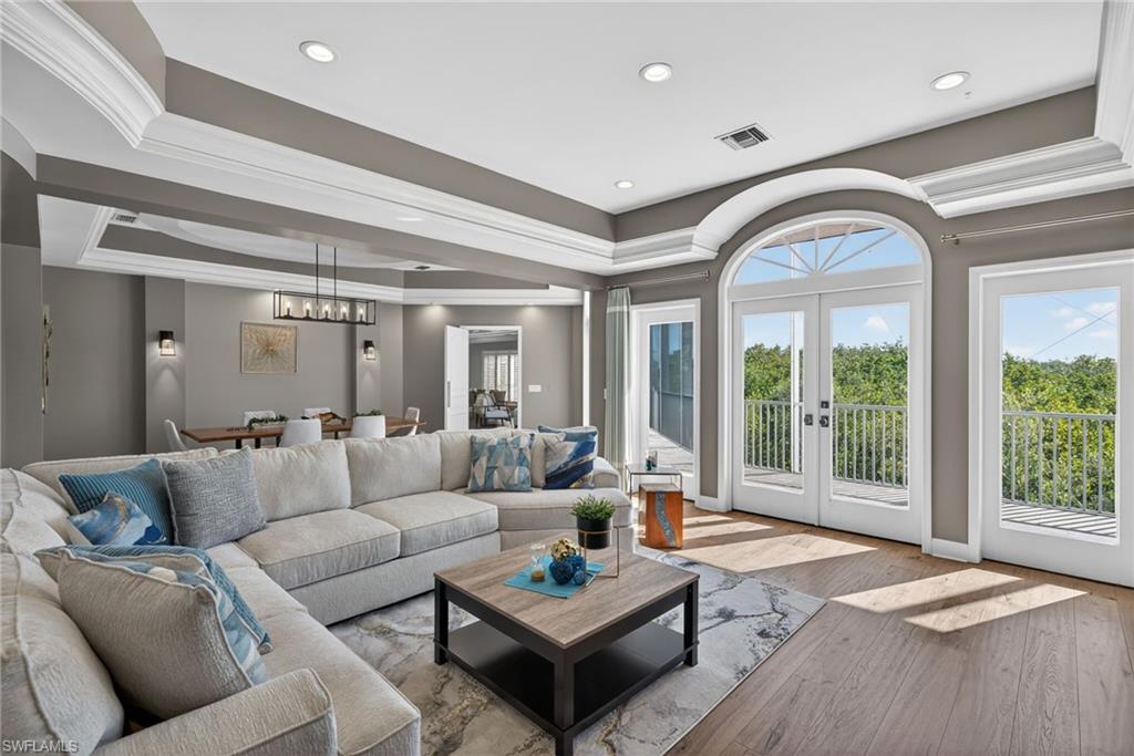 KEY MARCO - Residential