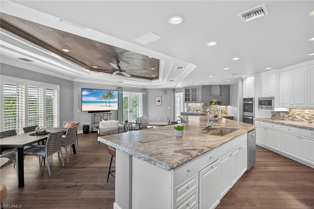 KEY MARCO - Residential