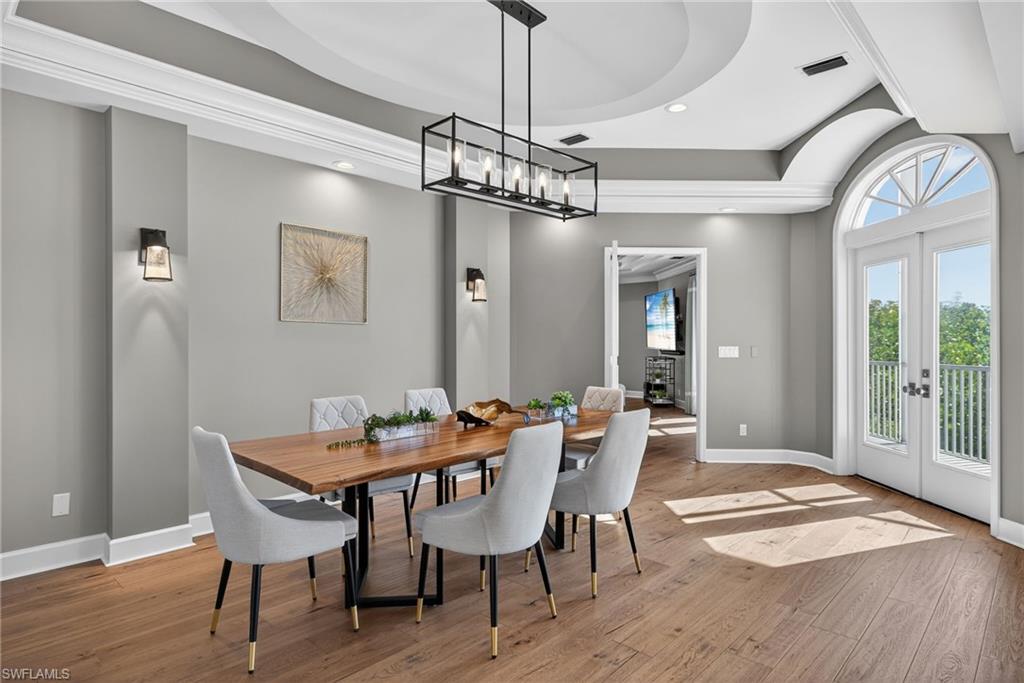 KEY MARCO - Residential