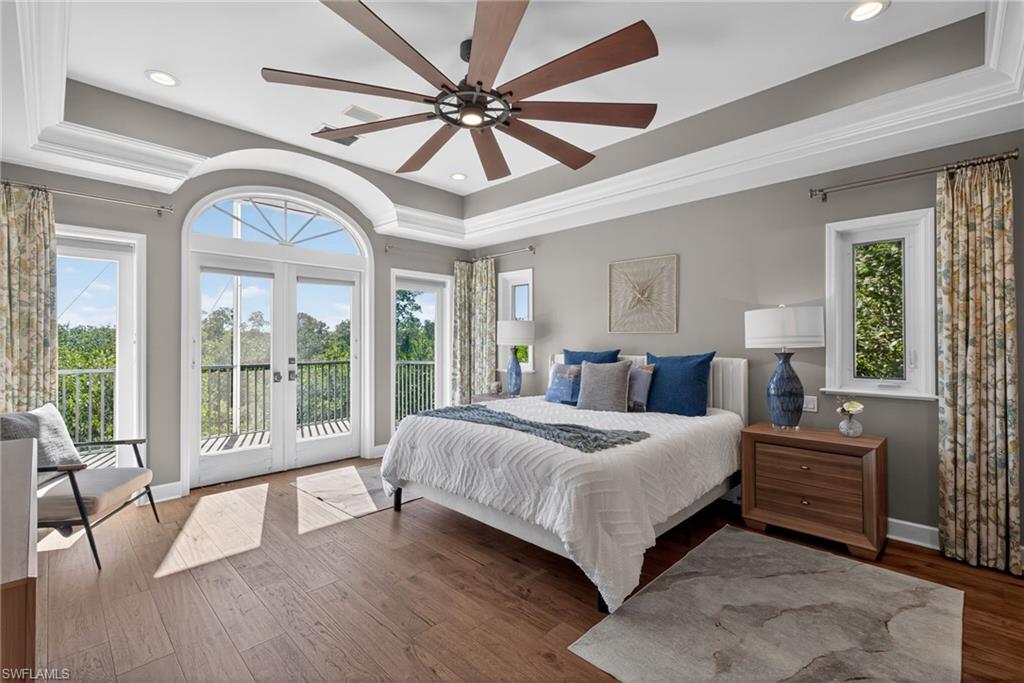 KEY MARCO - Residential