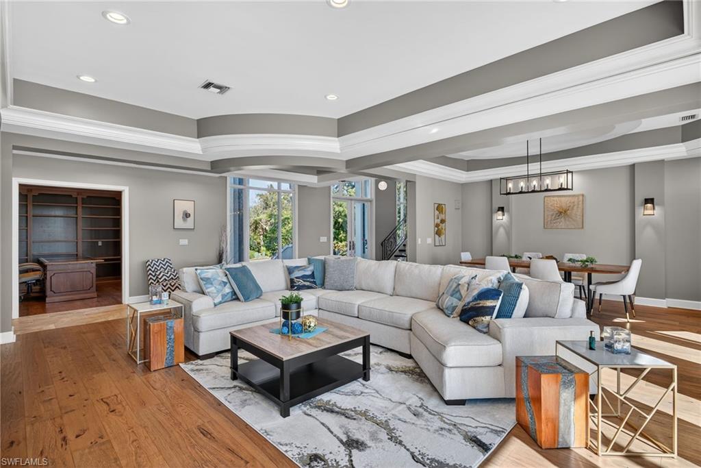 KEY MARCO - Residential