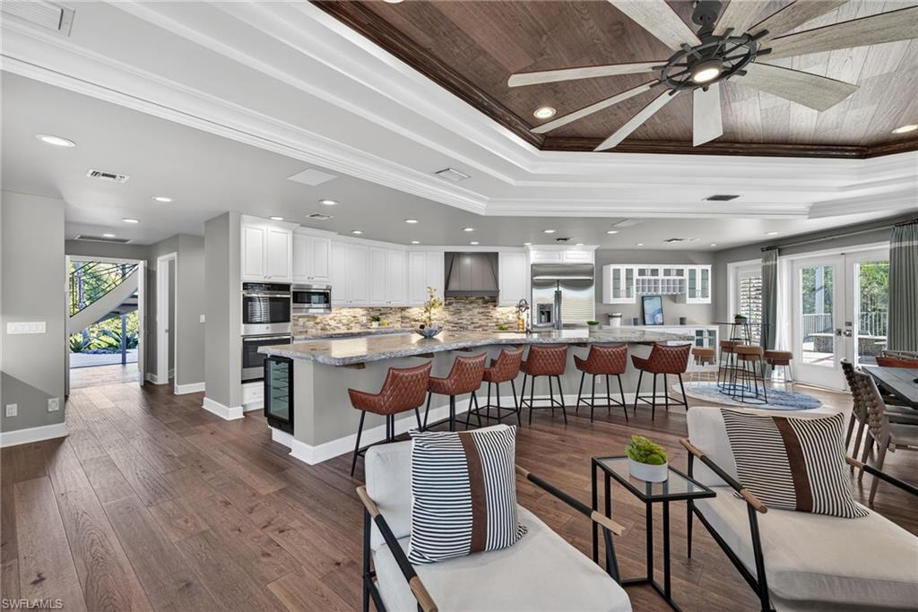 KEY MARCO - Residential