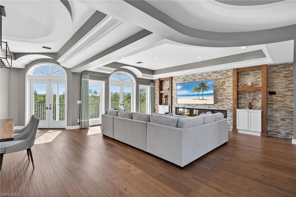 KEY MARCO - Residential