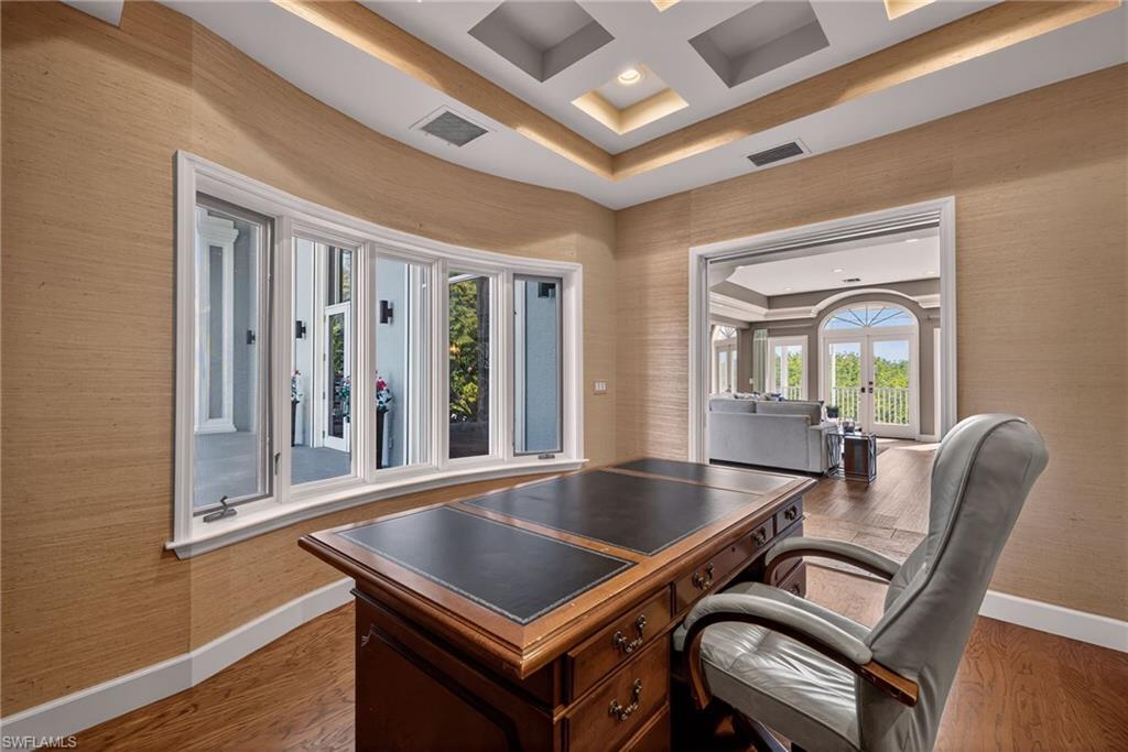 KEY MARCO - Residential