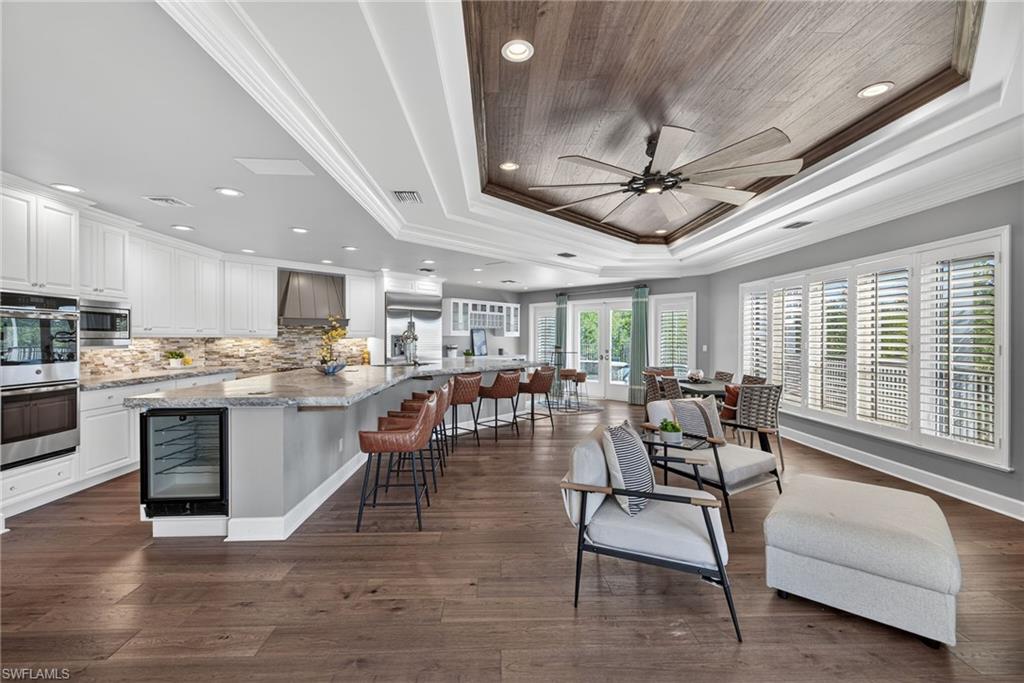 KEY MARCO - Residential