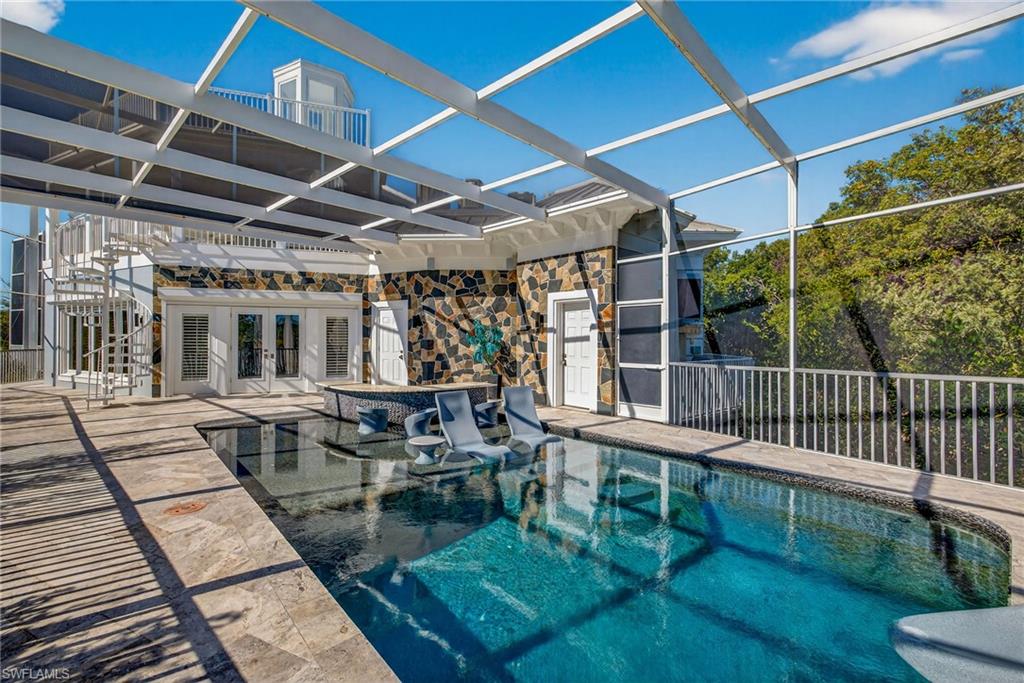 KEY MARCO - Residential