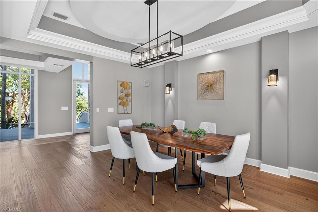 KEY MARCO - Residential