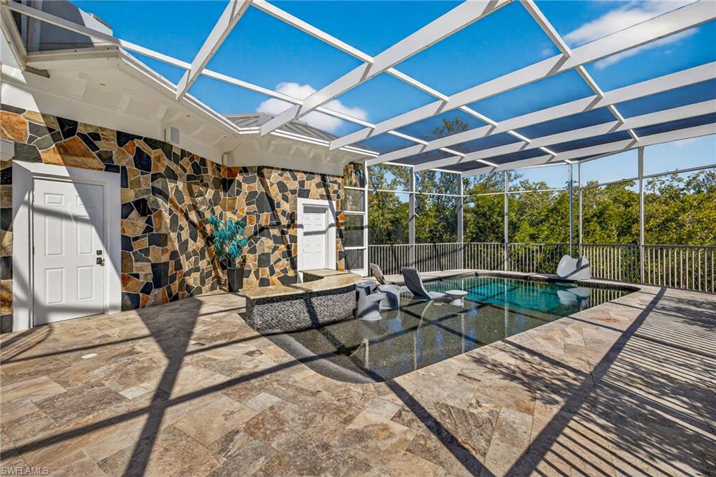 KEY MARCO - Residential