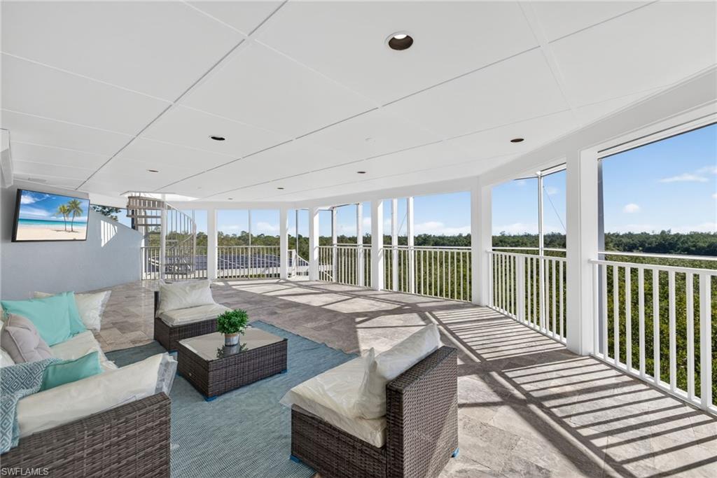 KEY MARCO - Residential