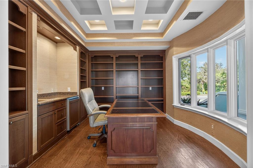 KEY MARCO - Residential