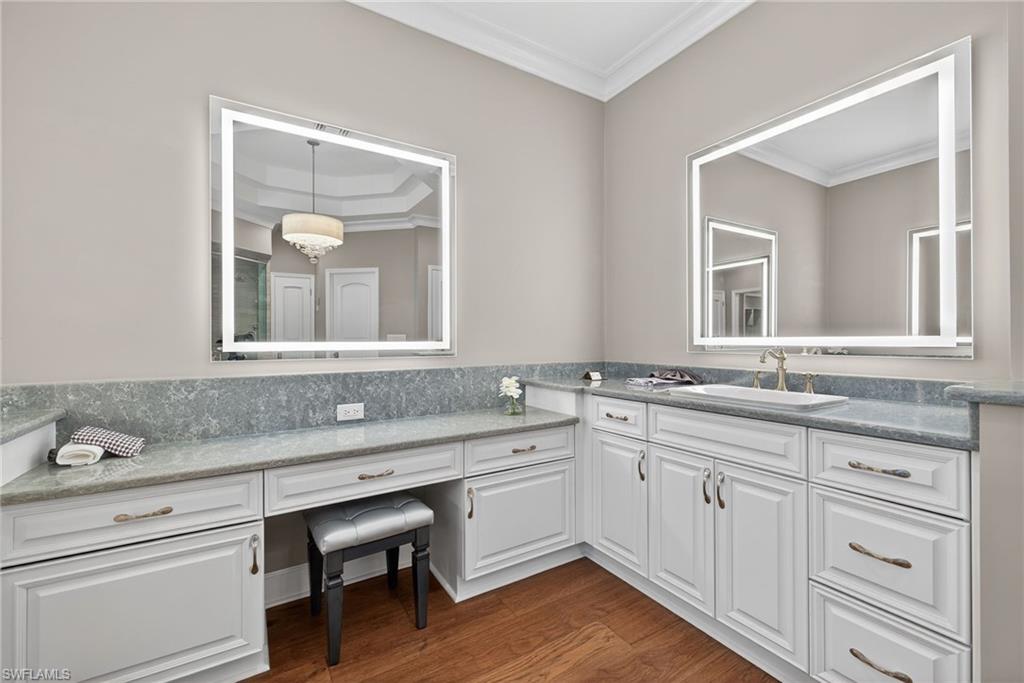 KEY MARCO - Residential