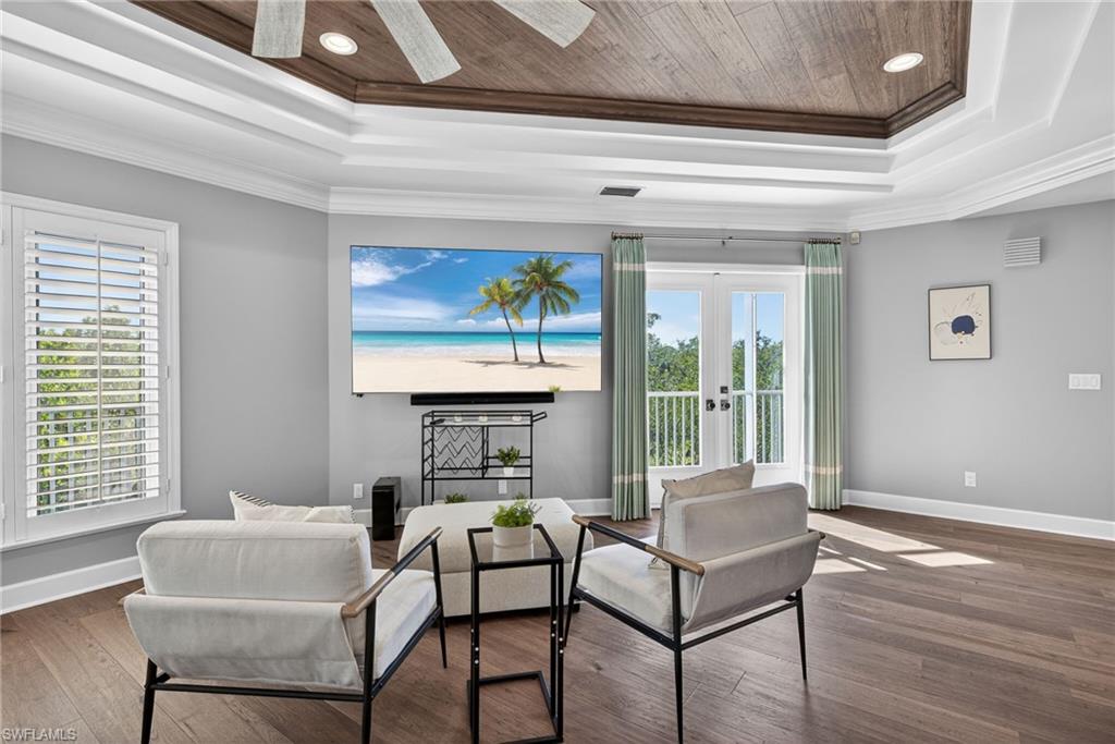 KEY MARCO - Residential