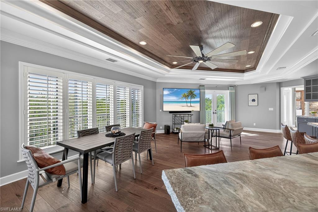 KEY MARCO - Residential