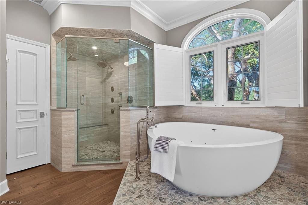 KEY MARCO - Residential