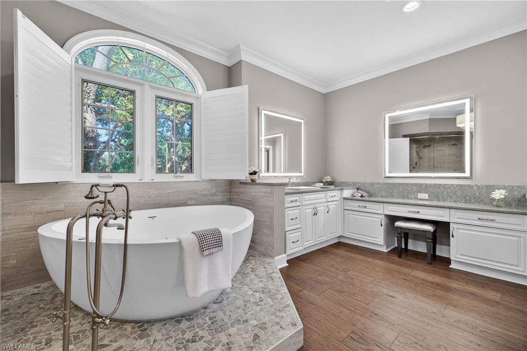 KEY MARCO - Residential