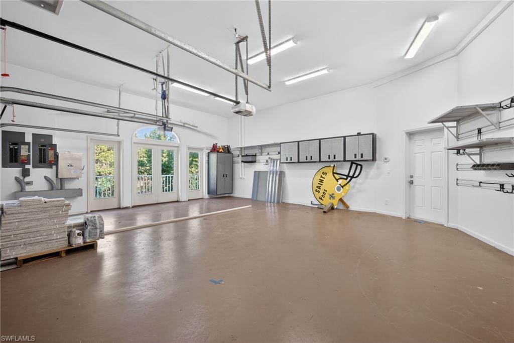 KEY MARCO - Residential