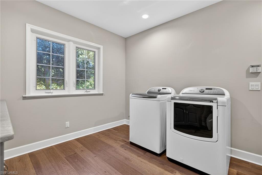 KEY MARCO - Residential