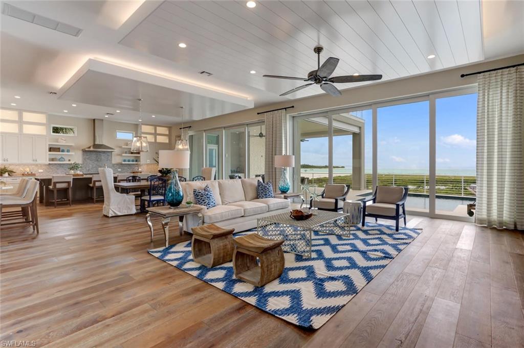 GRAND OLE MAN - Residential