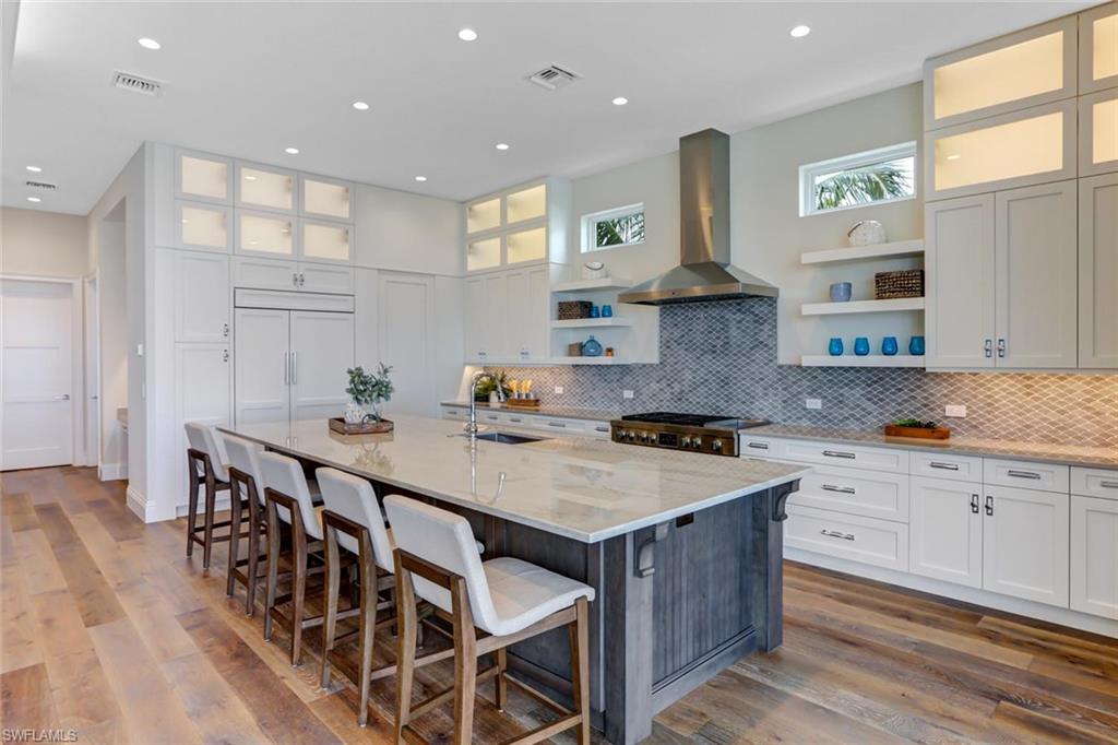 GRAND OLE MAN - Residential