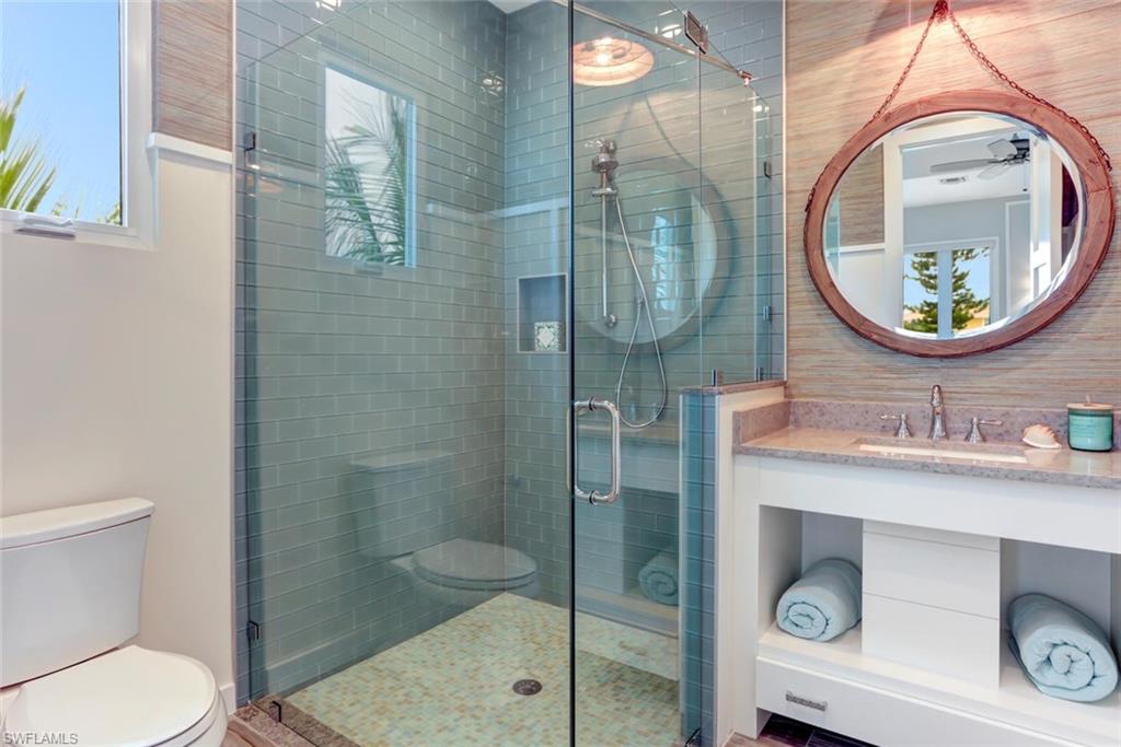 GRAND OLE MAN - Residential