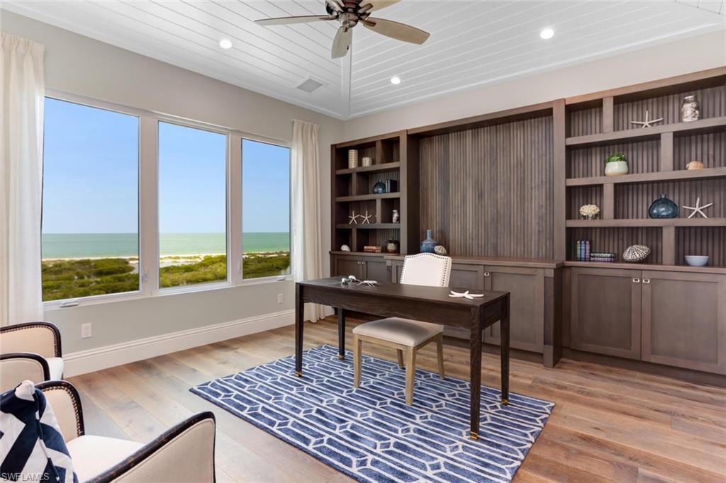 GRAND OLE MAN - Residential