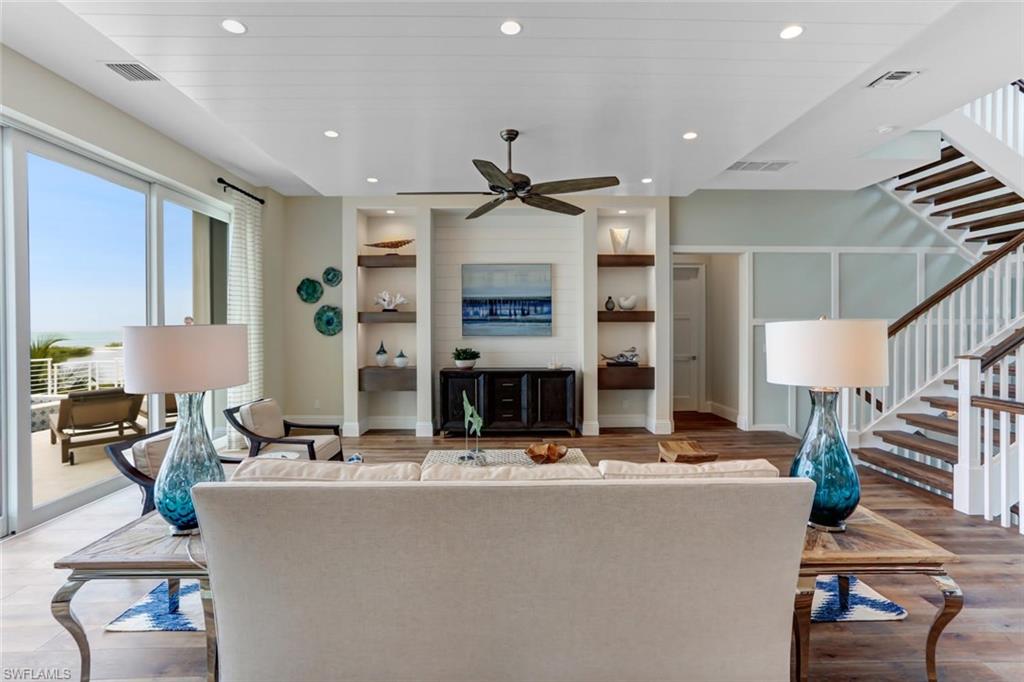 GRAND OLE MAN - Residential