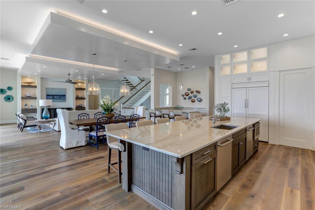 GRAND OLE MAN - Residential