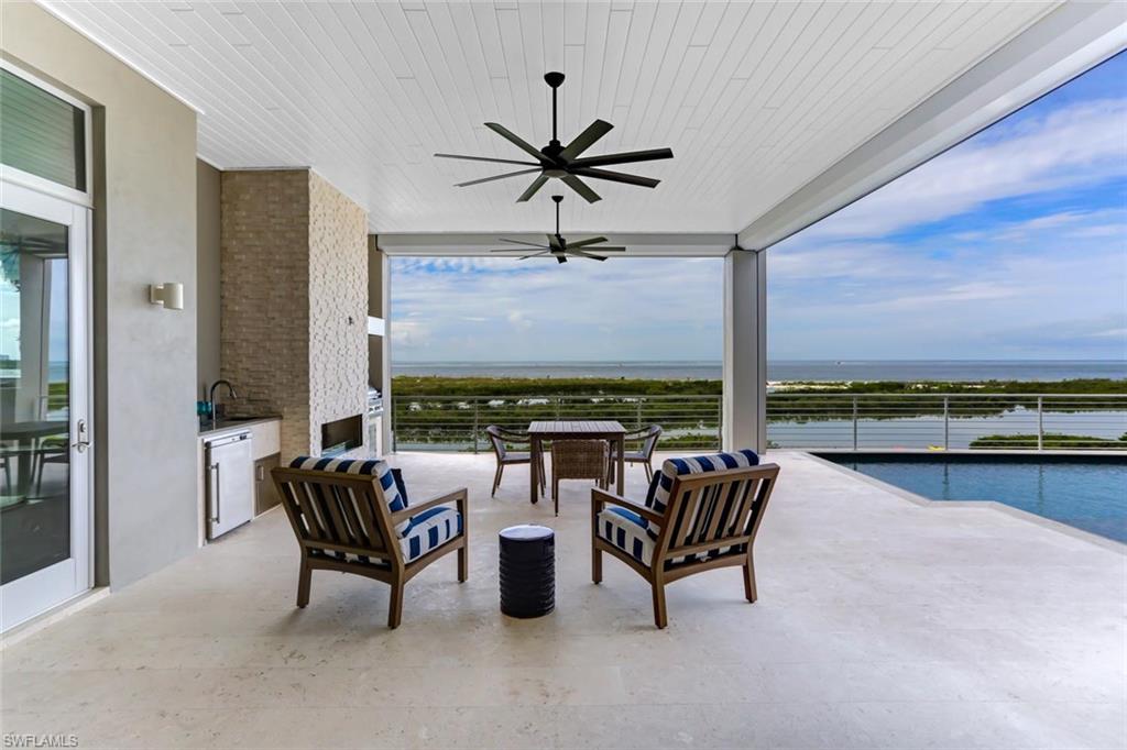 GRAND OLE MAN - Residential