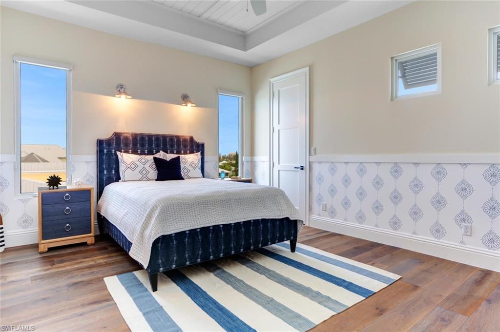 GRAND OLE MAN - Residential