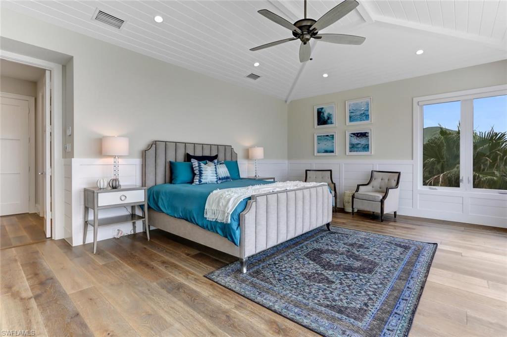 GRAND OLE MAN - Residential