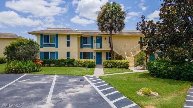 96 Glades BLVD 513