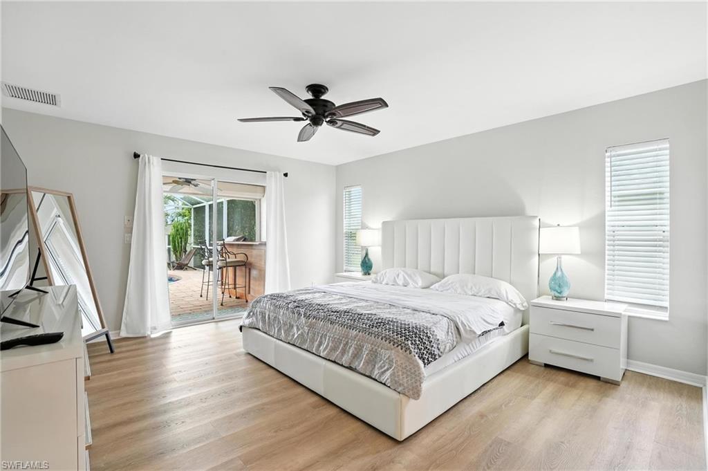 CAPE CORAL - Residential Lease