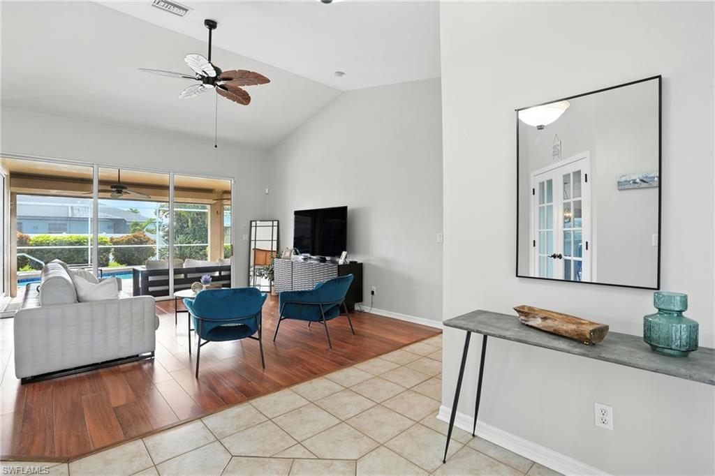 CAPE CORAL - Residential Lease