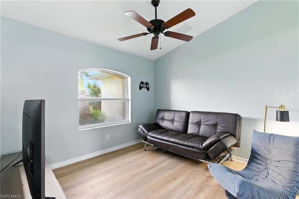 CAPE CORAL - Residential Lease