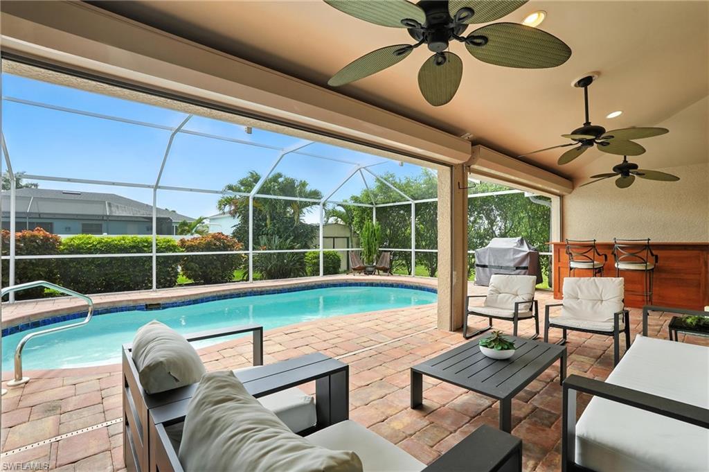 CAPE CORAL - Residential Lease