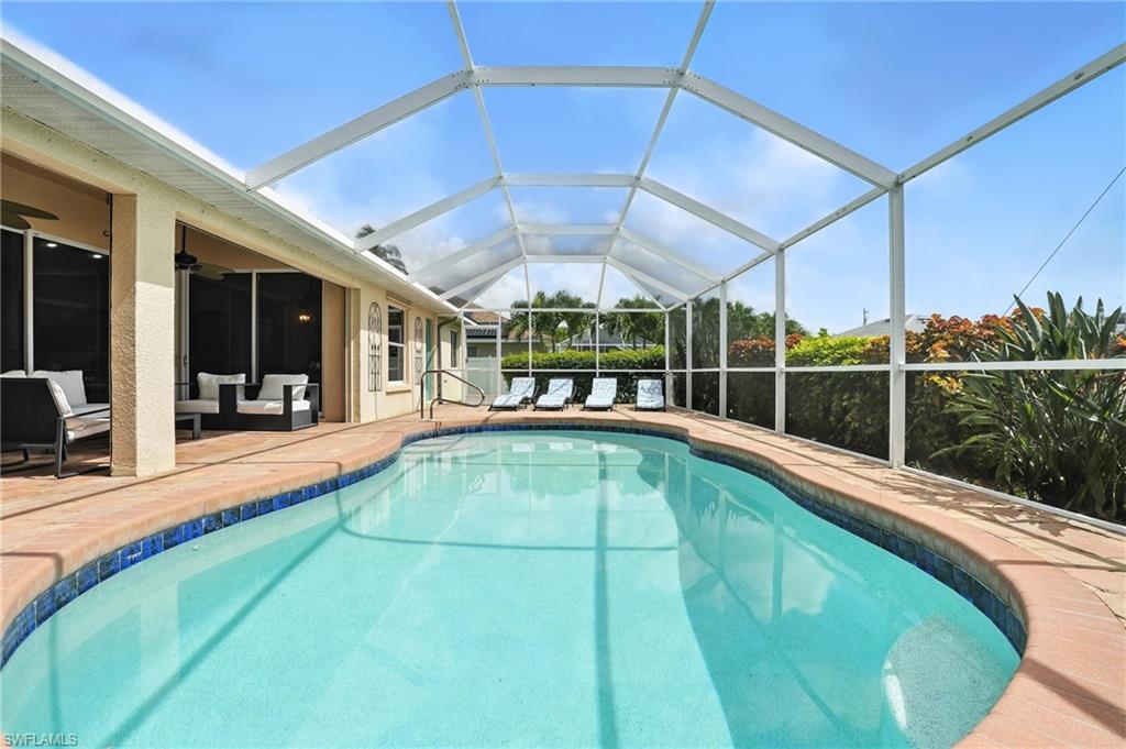 CAPE CORAL - Residential Lease