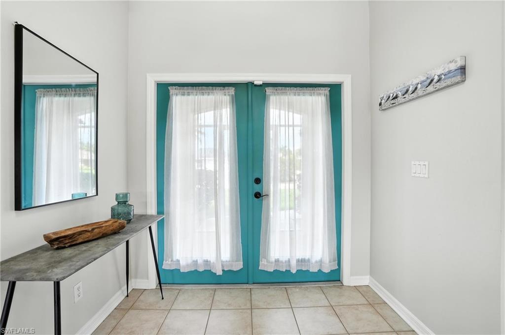 CAPE CORAL - Residential Lease