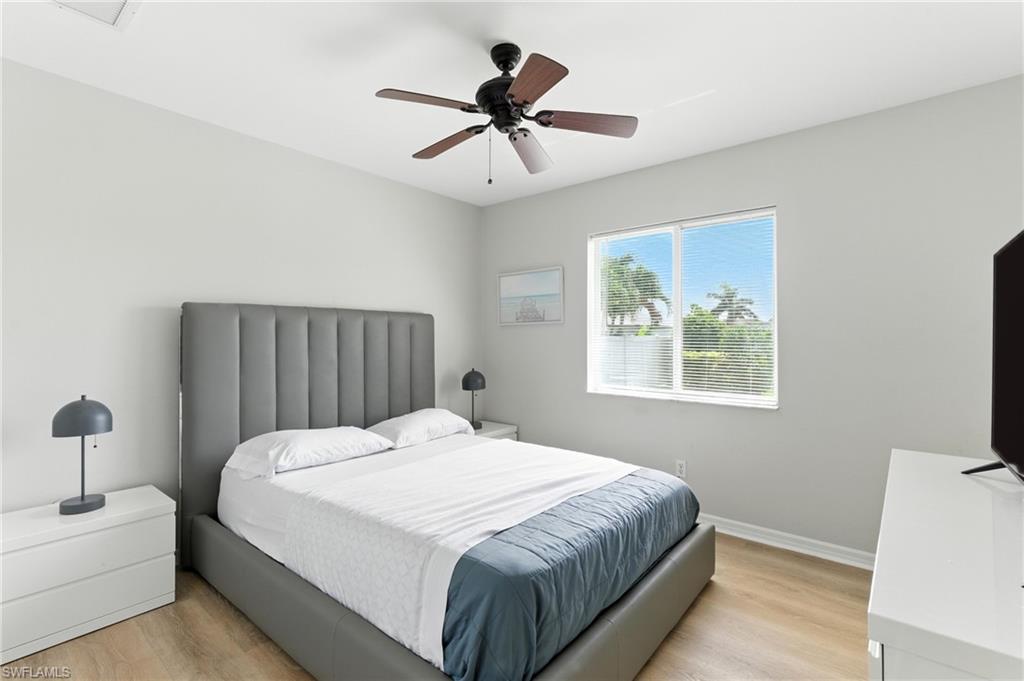 CAPE CORAL - Residential Lease