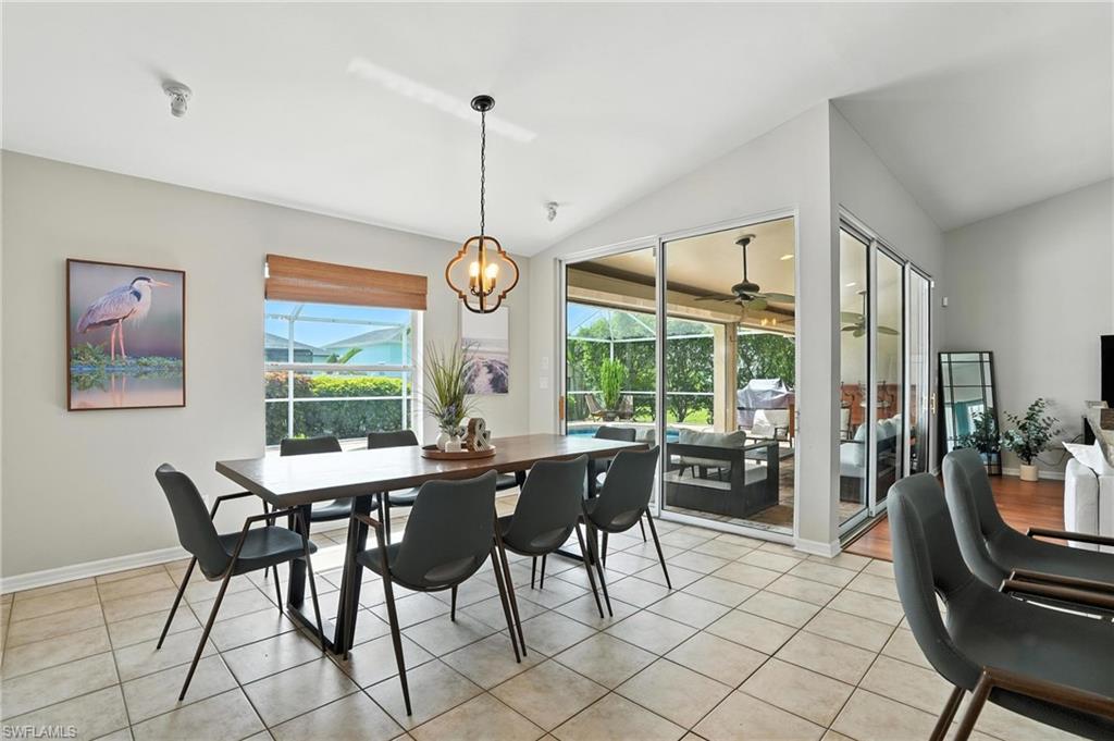 CAPE CORAL - Residential Lease