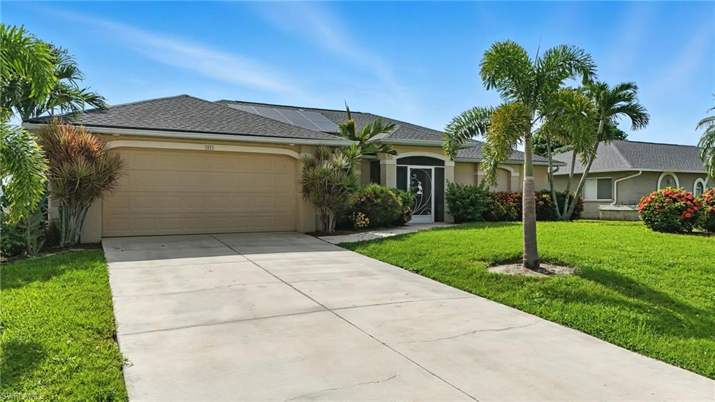 CAPE CORAL - Residential Lease
