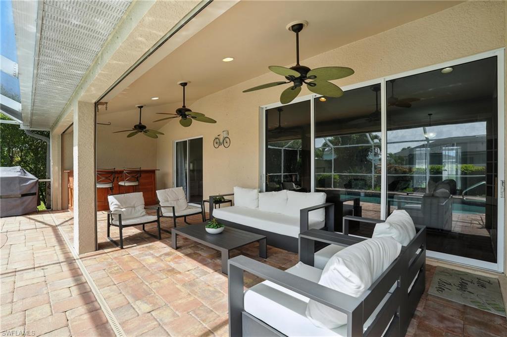 CAPE CORAL - Residential Lease