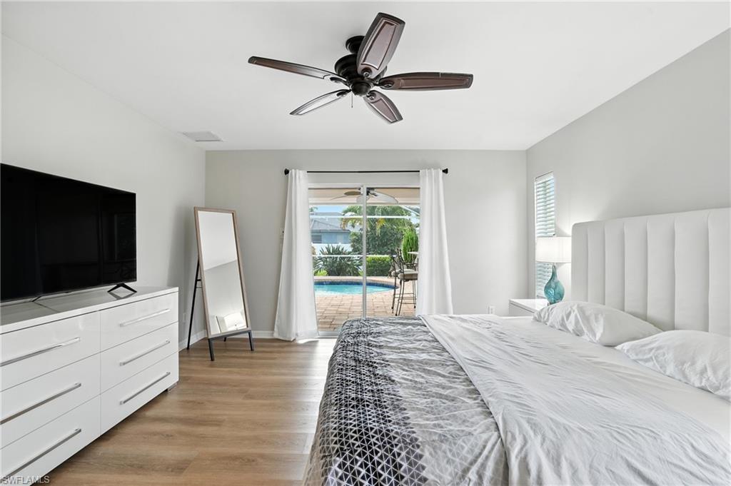 CAPE CORAL - Residential Lease